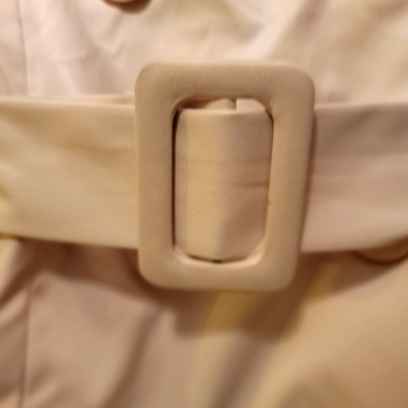 NESLAY Paris Jacket, Size: L, Color: Tan/ Cream. - Picture 2 of 7